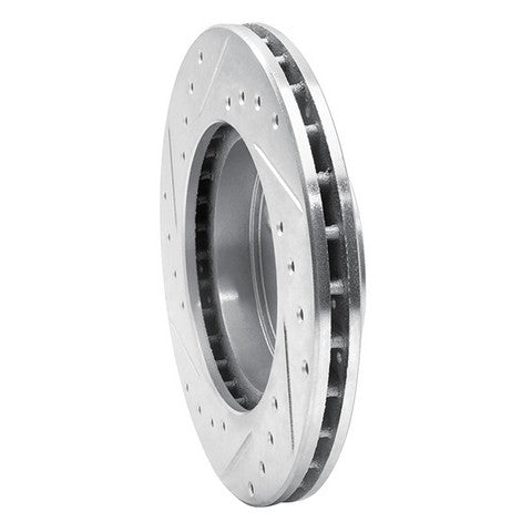 Disc Brake Rotor Dynamic Friction 631-76026R