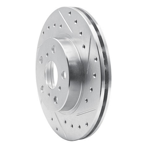 Disc Brake Rotor Dynamic Friction 631-76027R