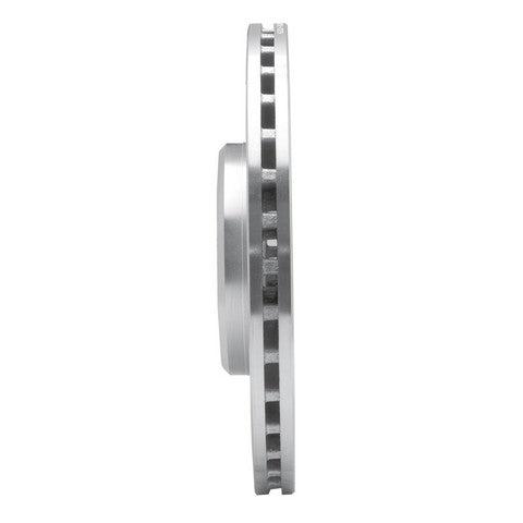 Disc Brake Rotor Dynamic Friction 631-76030L