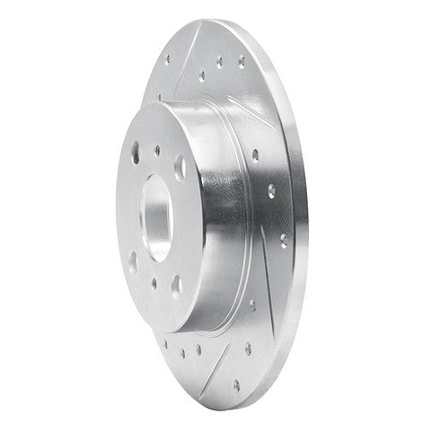 Disc Brake Rotor Dynamic Friction 631-76031L