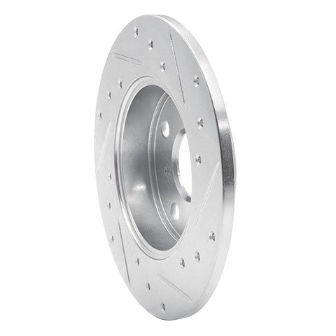 Disc Brake Rotor Dynamic Friction 631-76031L