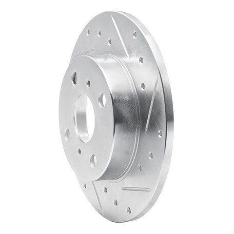 Disc Brake Rotor Dynamic Friction 631-76031R