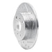 Disc Brake Rotor Dynamic Friction 631-76031R