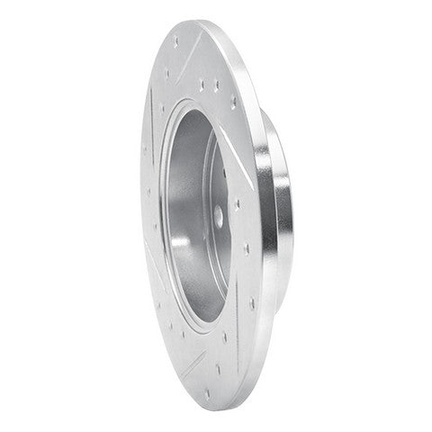 Disc Brake Rotor Dynamic Friction 631-76031R