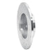 Disc Brake Rotor Dynamic Friction 631-76031R