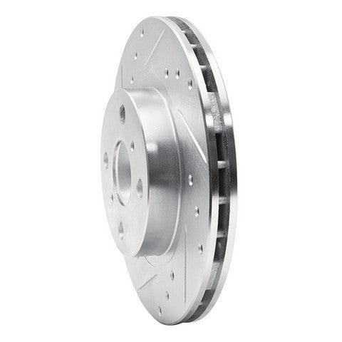 Disc Brake Rotor Dynamic Friction 631-76032L