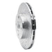 Disc Brake Rotor Dynamic Friction 631-76032L