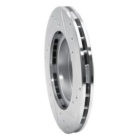Disc Brake Rotor Dynamic Friction 631-76032L