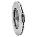 Disc Brake Rotor Dynamic Friction 631-76032L