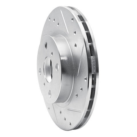 Disc Brake Rotor Dynamic Friction 631-76032R