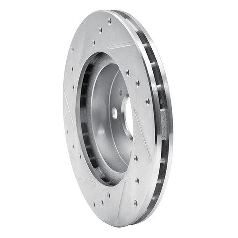 Disc Brake Rotor Dynamic Friction 631-76032R