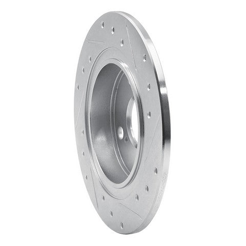 Disc Brake Rotor Dynamic Friction 631-76035L