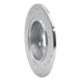 Disc Brake Rotor Dynamic Friction 631-76035L