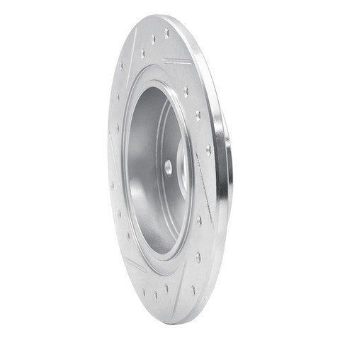 Disc Brake Rotor Dynamic Friction 631-76035R