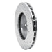 Disc Brake Rotor Dynamic Friction 631-76036L