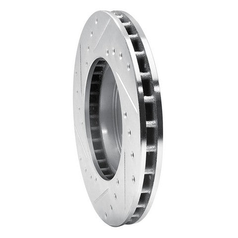 Disc Brake Rotor Dynamic Friction 631-76036R
