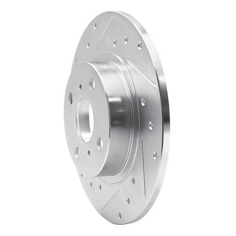 Disc Brake Rotor Dynamic Friction 631-76037L