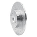 Disc Brake Rotor Dynamic Friction 631-76037L