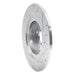 Disc Brake Rotor Dynamic Friction 631-76037L