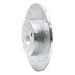 Disc Brake Rotor Dynamic Friction 631-76037R