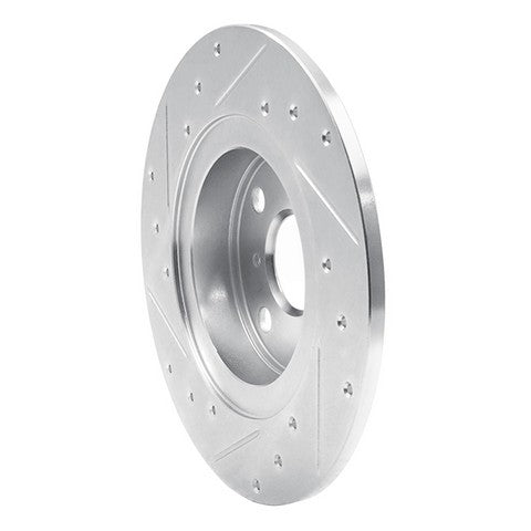 Disc Brake Rotor Dynamic Friction 631-76037R