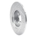 Disc Brake Rotor Dynamic Friction 631-76037R