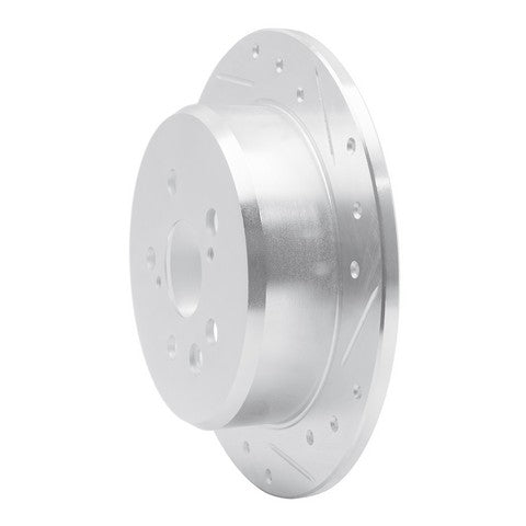 Disc Brake Rotor Dynamic Friction 631-76038R