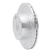 Disc Brake Rotor Dynamic Friction 631-76040L