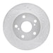 Disc Brake Rotor Dynamic Friction 631-76040R