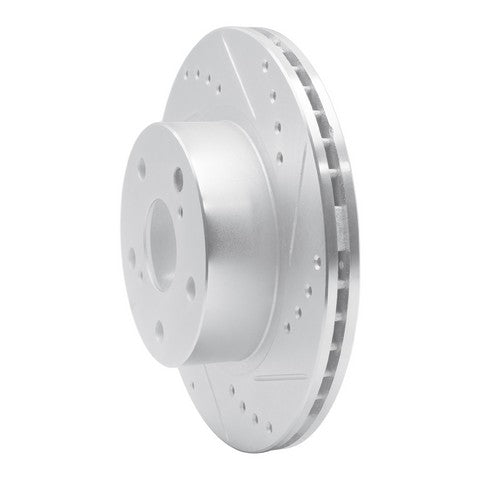 Disc Brake Rotor Dynamic Friction 631-76040R