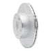 Disc Brake Rotor Dynamic Friction 631-76040R