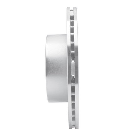 Disc Brake Rotor Dynamic Friction 631-76040R