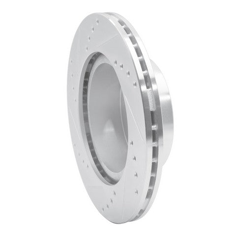 Disc Brake Rotor Dynamic Friction 631-76040R