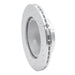 Disc Brake Rotor Dynamic Friction 631-76040R
