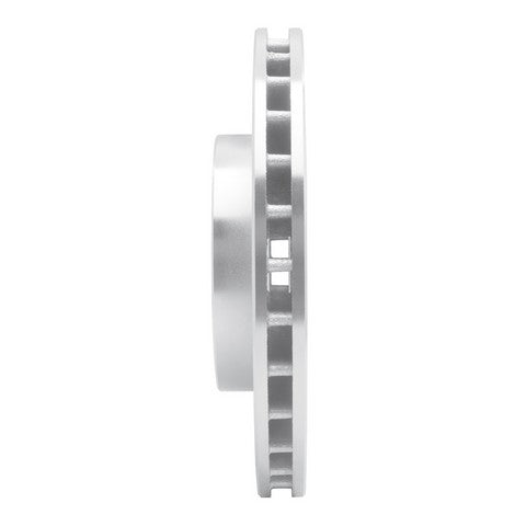 Disc Brake Rotor Dynamic Friction 631-76041L