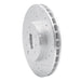 Disc Brake Rotor Dynamic Friction 631-76041R