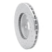 Disc Brake Rotor Dynamic Friction 631-76041R