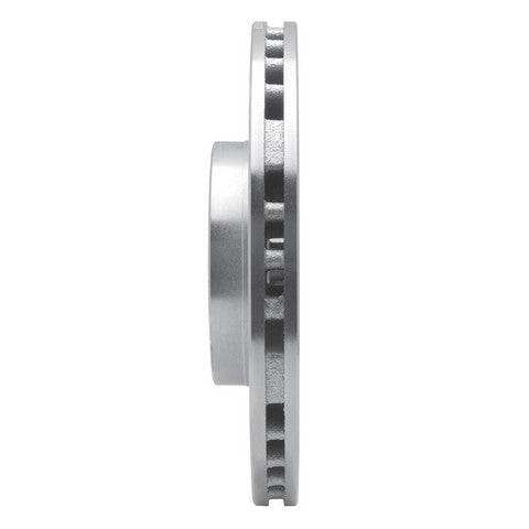 Disc Brake Rotor Dynamic Friction 631-76042L