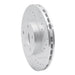 Disc Brake Rotor Dynamic Friction 631-76042R