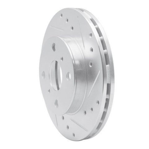 Disc Brake Rotor Dynamic Friction 631-76043R