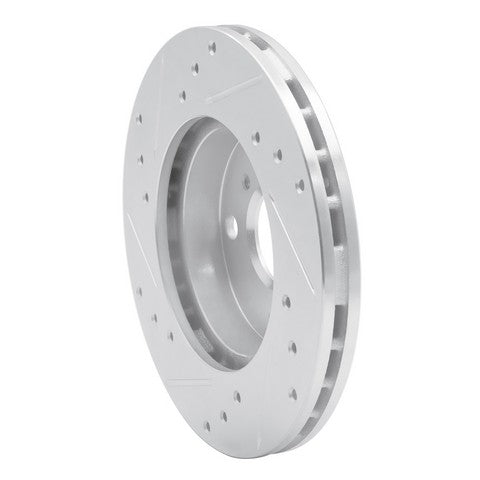 Disc Brake Rotor Dynamic Friction 631-76043R