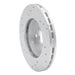 Disc Brake Rotor Dynamic Friction 631-76043R