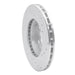 Disc Brake Rotor Dynamic Friction 631-76044L