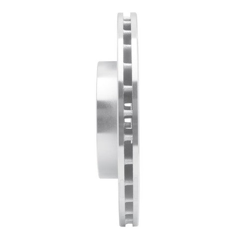 Disc Brake Rotor Dynamic Friction 631-76044R