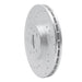 Disc Brake Rotor Dynamic Friction 631-76045L