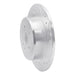 Disc Brake Rotor Dynamic Friction 631-76046R