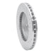 Disc Brake Rotor Dynamic Friction 631-76047L