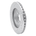 Disc Brake Rotor Dynamic Friction 631-76047R