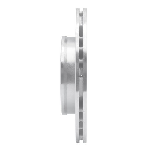 Disc Brake Rotor Dynamic Friction 631-76049L