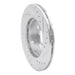Disc Brake Rotor Dynamic Friction 631-76049L